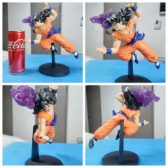 ドラゴンボール Z ヤムチャ フィギュア