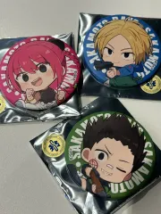 サカモト・デイズ SD バッジ (店舗) まとめ売り 出品