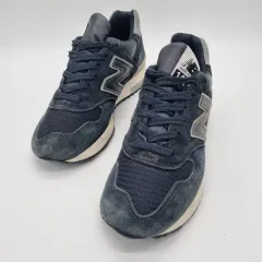 ニューバランス M1400BKS Made in USA レディース 245mm