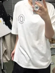 ヒップ ブランブル 十字架 半袖