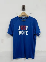 （ M ) ナイキ スイム 機能性 半袖Tシャツ