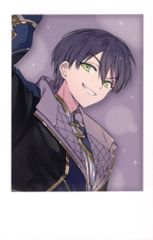 ANYCOLOR株式会社 にじさんじ 5th ANNIVERSARY にじさんじ 剣持刀也(ノーマル)/ランダムチェキ風カード Bver.