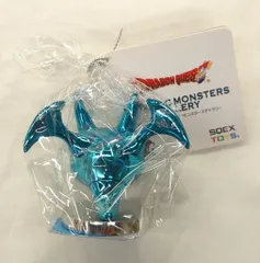 スクウェア・エニックス メタリックモンスターズギャラリー スライムブレス