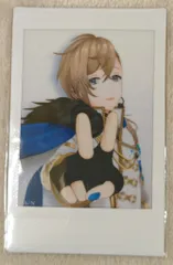 ANYCOLOR株式会社 ChroNoiR One-Man Live ChroNoiR 叶E/チェキフィルム