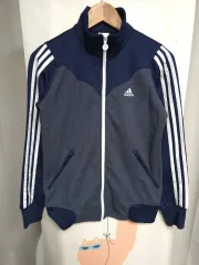 adidas(アディダス) climalite トラックトップス S 正規品