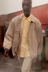 Carhartt(カーハート) wip シャツ パステル 黄色 M