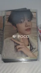 BOYNEXTDOOR リウ No Genre ポップアップストア ランダム トレカセット