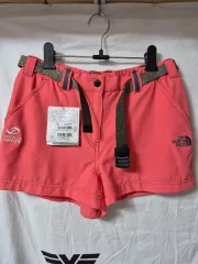 THE NORTH FACE(ザノースフェイス) レディース 半ズボン S 73
