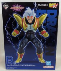 BANDAI SPIRITS 이치 반 쿠지 드래곤 볼 VS 옴니버스 궁극 B 상 슈퍼 베이비 2 MASTERLISE