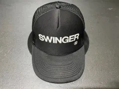 otto vintage trucker cap