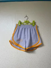 NIKE(ナイキ) ウーマンズ ドライフィット ブリーフ リンデ ショートパンツ B4 XS 60