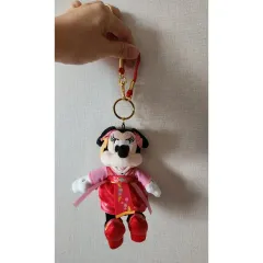 香港 ディズニーランド ミッキー