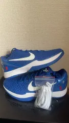 ナイキ コービー6 プロトロ ドジャーズ NIKE Kobe 6 Dodgers
