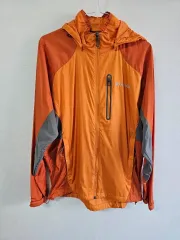 コロンビア(Columbia) ウィンドブレーカー