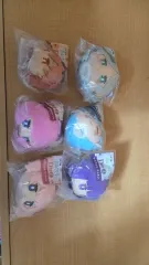 フリーレン D賞マスコットぬいぐるみ (まとめ 全種 未開封)