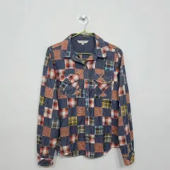 1 Thursday Island/レディース/シャツ/90サイズ/ダ772