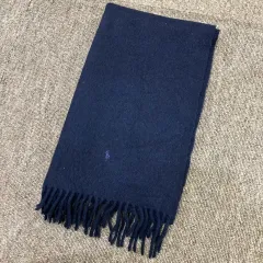 Polo Ralph Lauren POLO Ralph Lauren（ポロ） Ralph Lauren(ラルフローレン) ウールマフラー