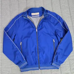 メンズ95サイズ ザラ ブルゾン ジャケット