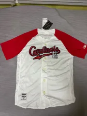 MLB SAINT LUIS(セントルイス) カージナルス 野球 Tシャツ （ 100 ）