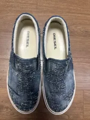 DIESEL(ディーゼル) スリッポン 255 （ US 7 5 ）