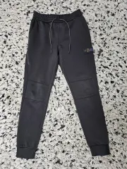 National Geographic(ナショナルジオグラフィック) 裏起毛 トレーニングパンツ