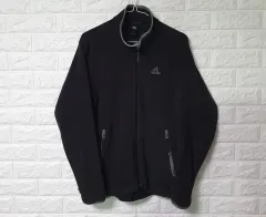 adidas(アディダス) フリースジャケット 出品