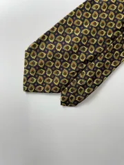 バーバリー シルク ネクタイ