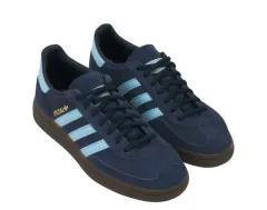 アディダス スペツィアル ネイビー 265