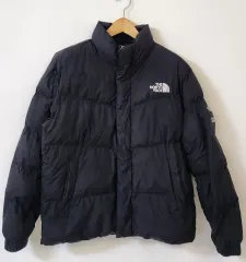 THE NORTH FACE ザノースフェイス ヌプシ ダウン