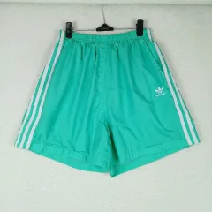 アディダス レディース ハーフパンツ (L)