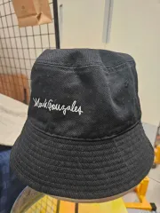 マーク・ゴンザレス 帽子