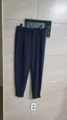 UNIQLO(ユニクロ) スラックス ジョガーパンツ