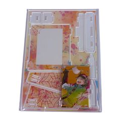 ふつうの軽音部×TOWER RECORDS POP UP SHOPアクリル貯金箱 | Mercari