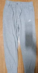 フレンチ テリー Nike(ナイキ） ジョガー パンツ L size