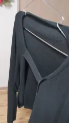 ボレロ カーディガン ノースリーブ セット