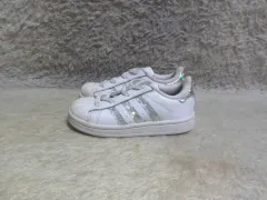 150 アディダス SUPERSTAR スニーカー 中古 靴