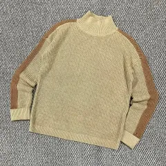 Tommy Hilfiger(トミーヒルフィガー) タートルネック ニット セーター