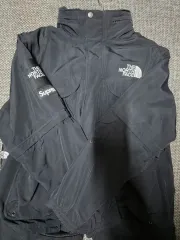 シュプリーム x THE NORTH FACE ザノースフェイス トレッキング コンバーチブル セット