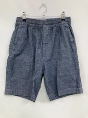 UNIQLO ユニクロ その他パンツ S ブルー