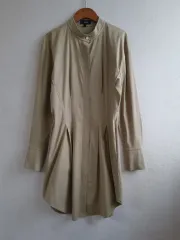 セオリー ワンピース ジャケット