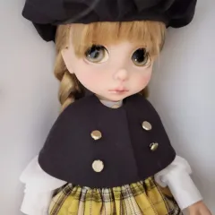 ベビードール ラプンツェル 出品