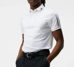 J.LINDEBERG メンズ ポロシャツ 新品