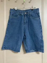 バミューダパンツ ハーフパンツ