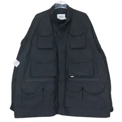 2026年最新】wtaps modularの人気アイテム - メルカリ