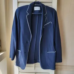 LACOSTE(ラコステ) レディース ジャケット アイボリー