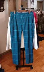 メンズ NIKE(ナイキ) ゴルフ パンツ （ 32 インチ)