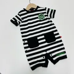 80 ベビードール ミッキースーツ