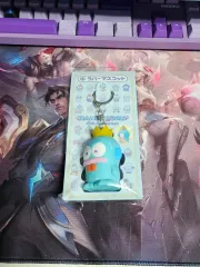 未開封 ハンギョドン グッズ くじ キーホルダー