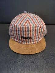 パモア ウールタイプ 耳あて 帽子