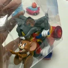 トムとジェリーフィギュア